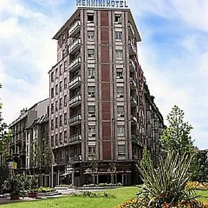 Mennini Hotell