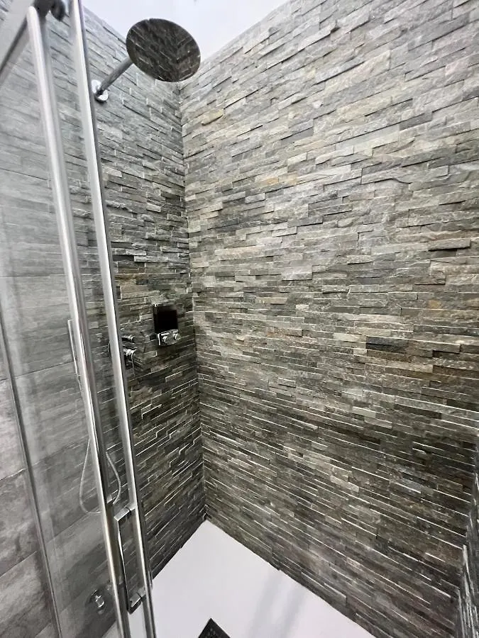 Ca Foscari Harmony Jacuzzi Apartment ミラノ