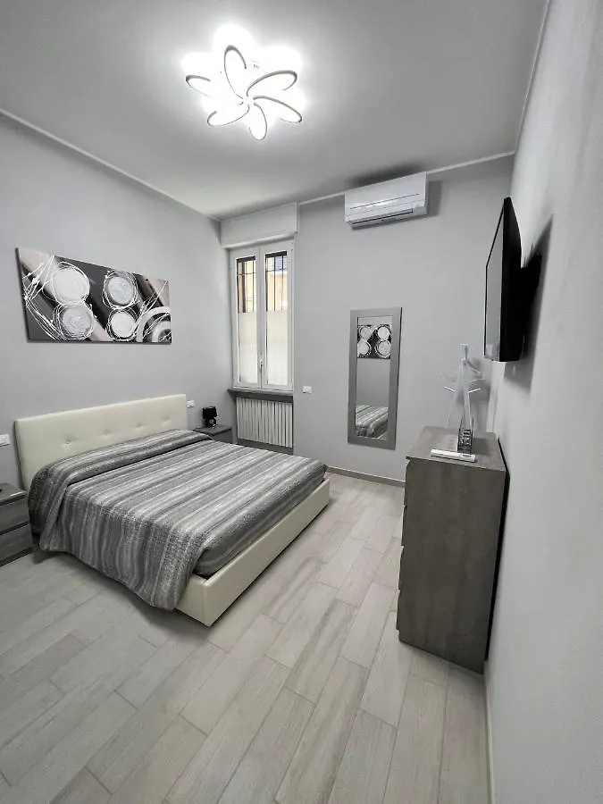 Ca Foscari Harmony Jacuzzi Apartment ミラノ