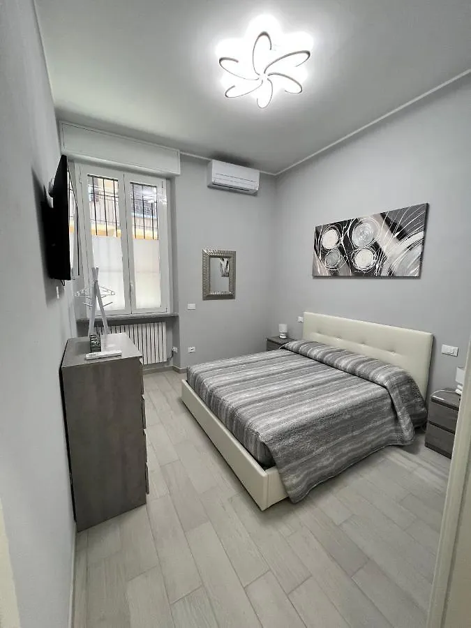 Ca Foscari Harmony Jacuzzi Apartment ミラノ