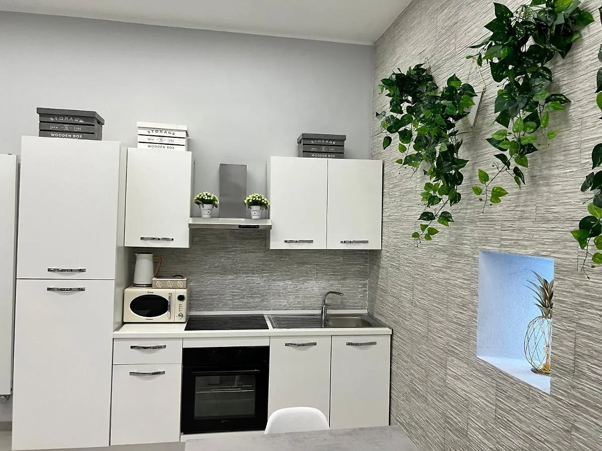 Ca Foscari Harmony Jacuzzi Apartment ミラノ