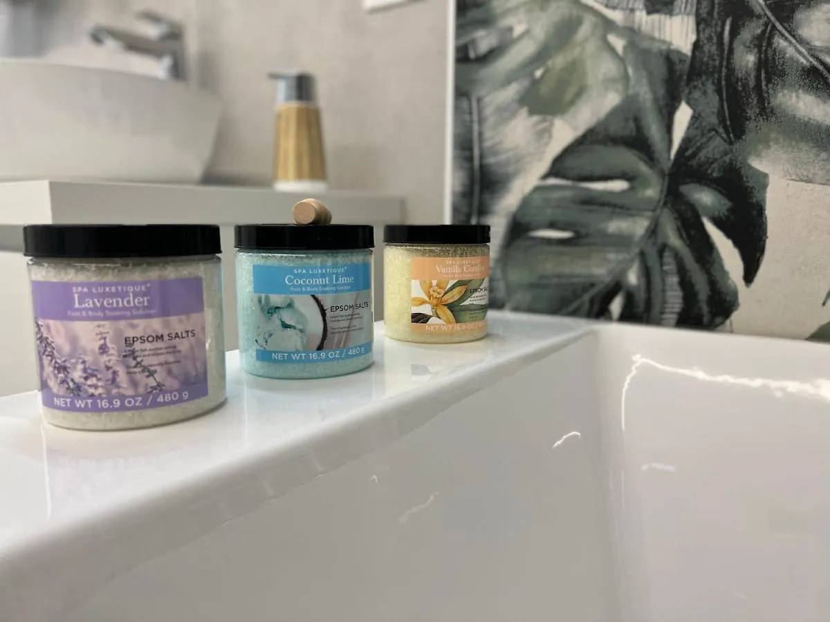 Ca Foscari Harmony Jacuzzi Apartment ミラノ