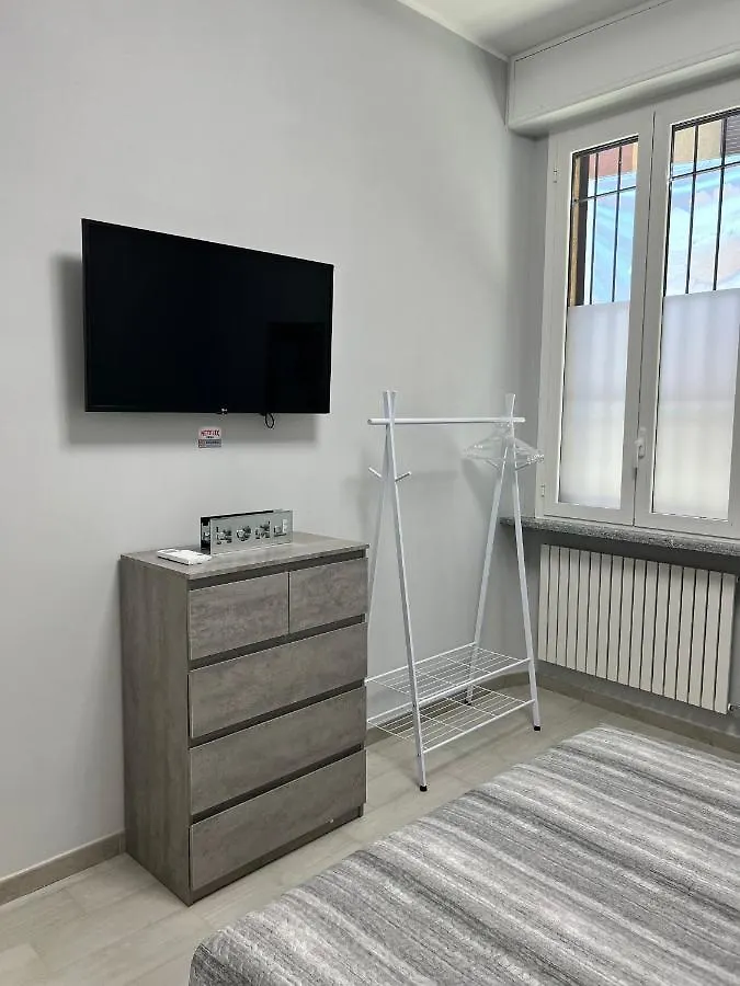 Ca Foscari Harmony Jacuzzi Apartment ミラノ