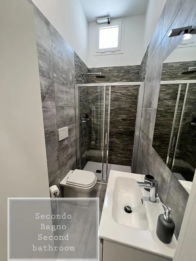 Ca Foscari Harmony Jacuzzi Apartment ミラノ